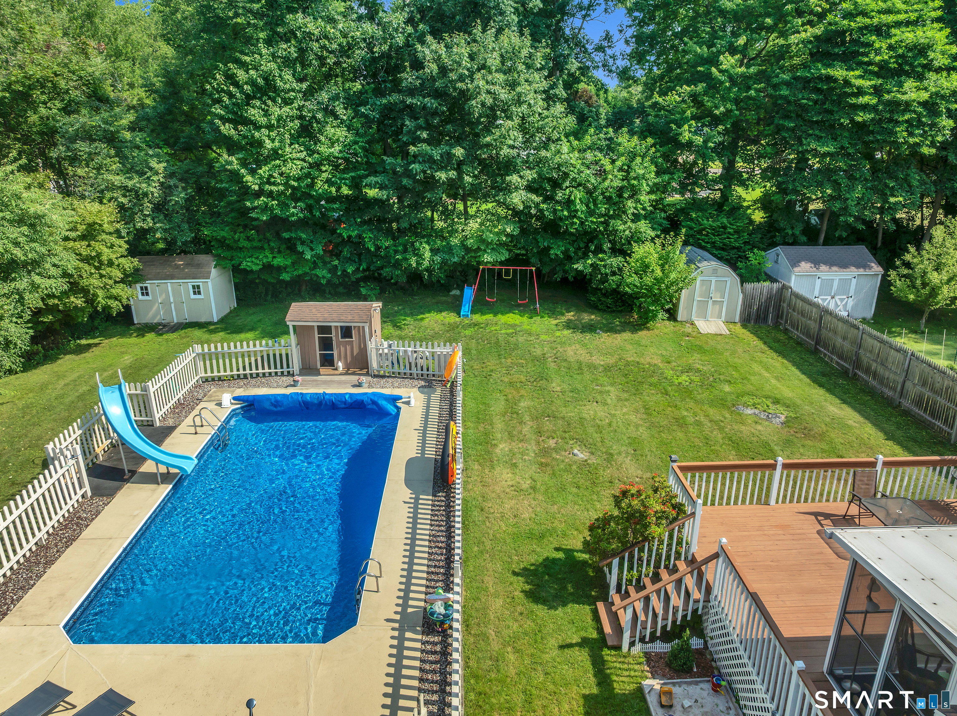 36 Clinton Street Trumbull CT 06611