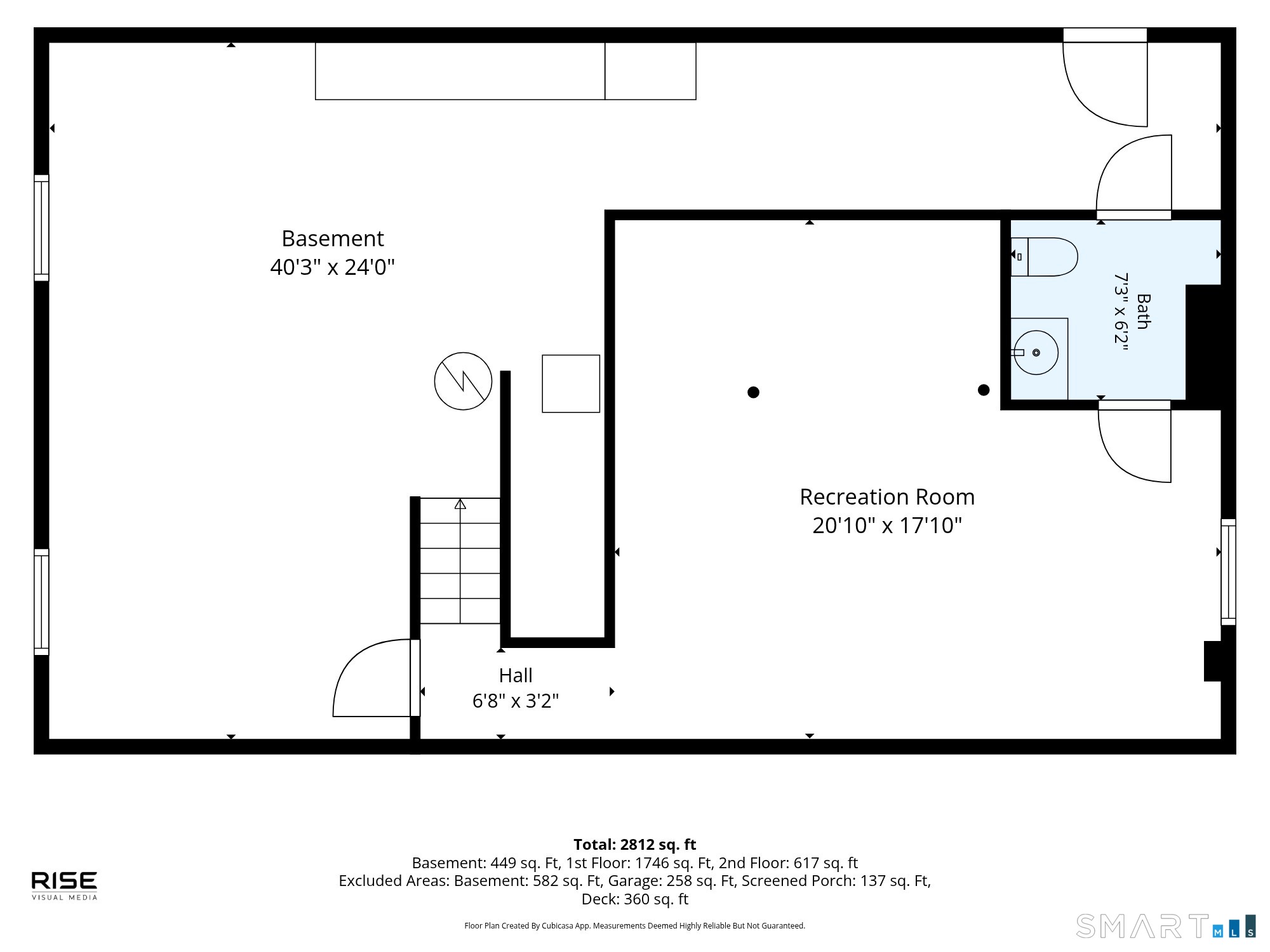 36 Clinton Street Trumbull CT 06611