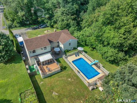 36 Clinton Street Trumbull CT 06611