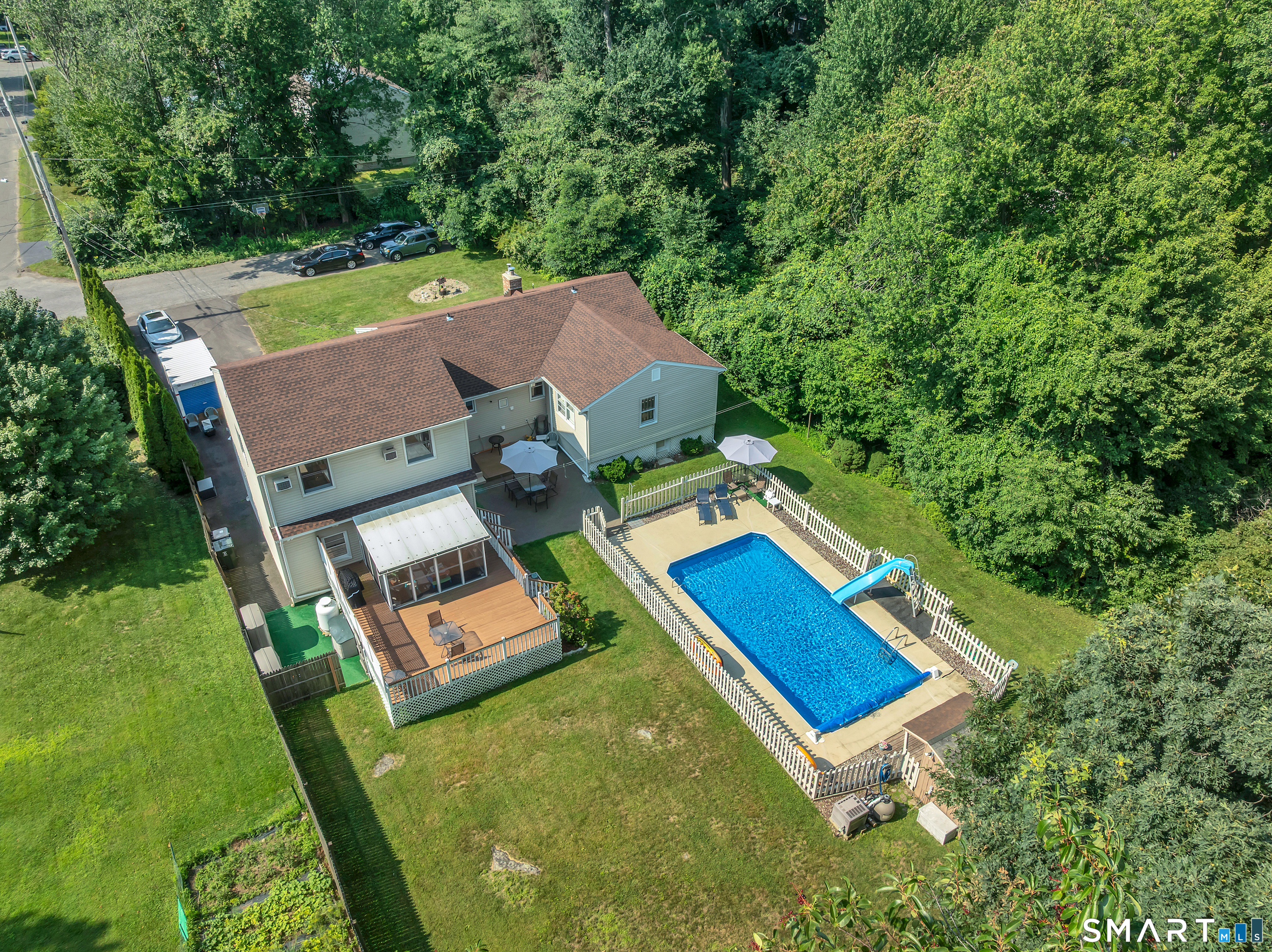 36 Clinton Street Trumbull CT 06611