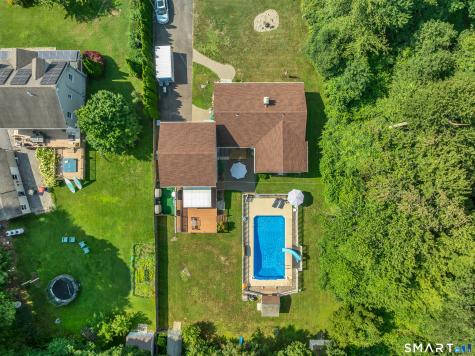 36 Clinton Street Trumbull CT 06611