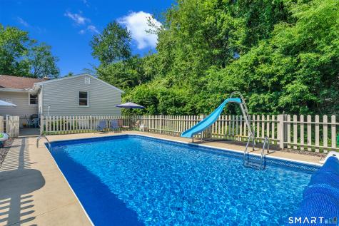 36 Clinton Street Trumbull CT 06611