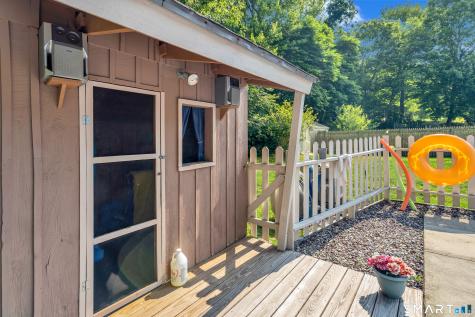 36 Clinton Street Trumbull CT 06611