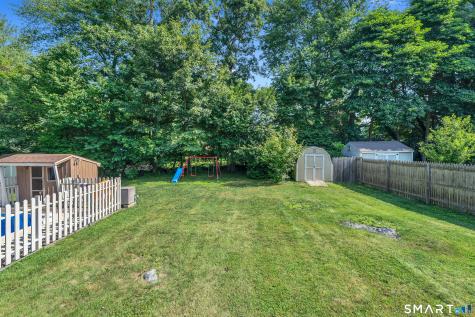 36 Clinton Street Trumbull CT 06611