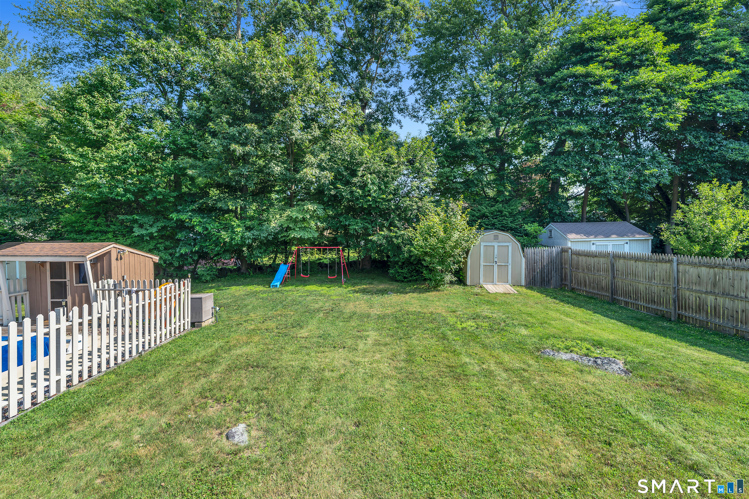 36 Clinton Street Trumbull CT 06611
