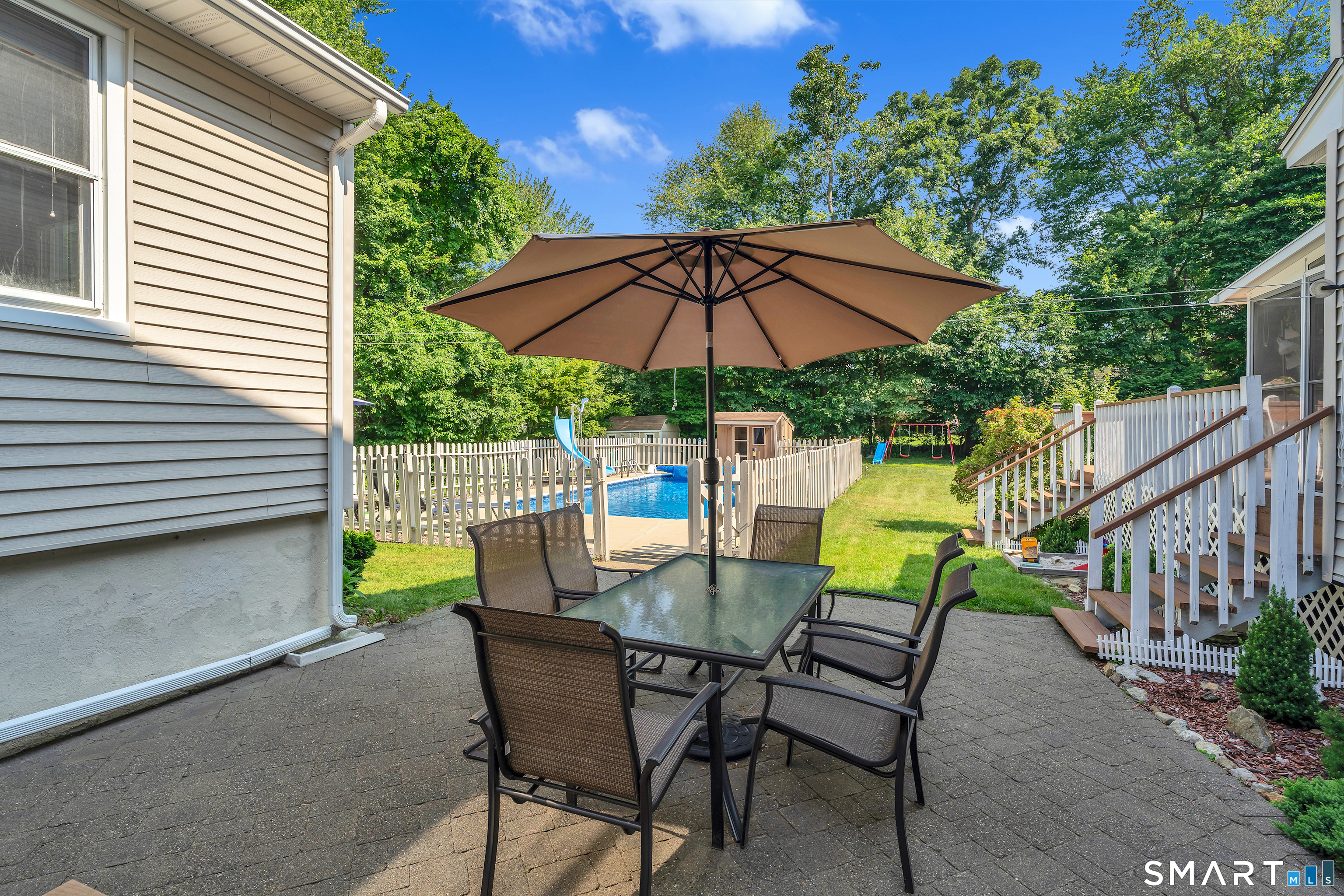 36 Clinton Street Trumbull CT 06611