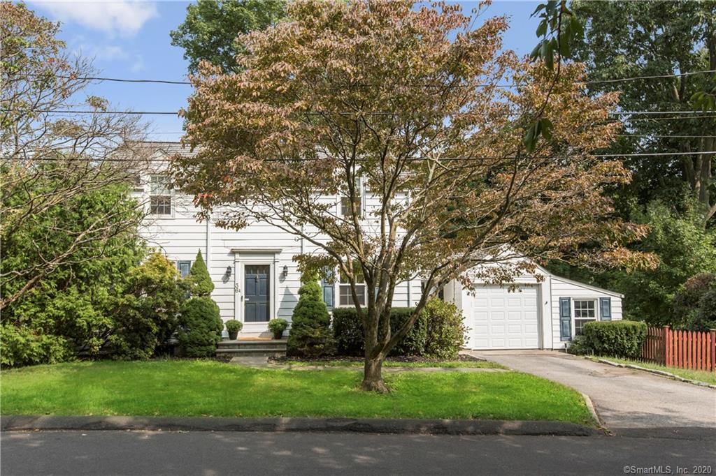 36 Woodlawn Avenue Norwalk CT 06854