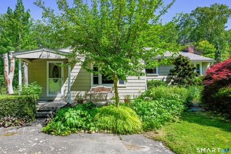 297 Allentown Road Plymouth CT 06786