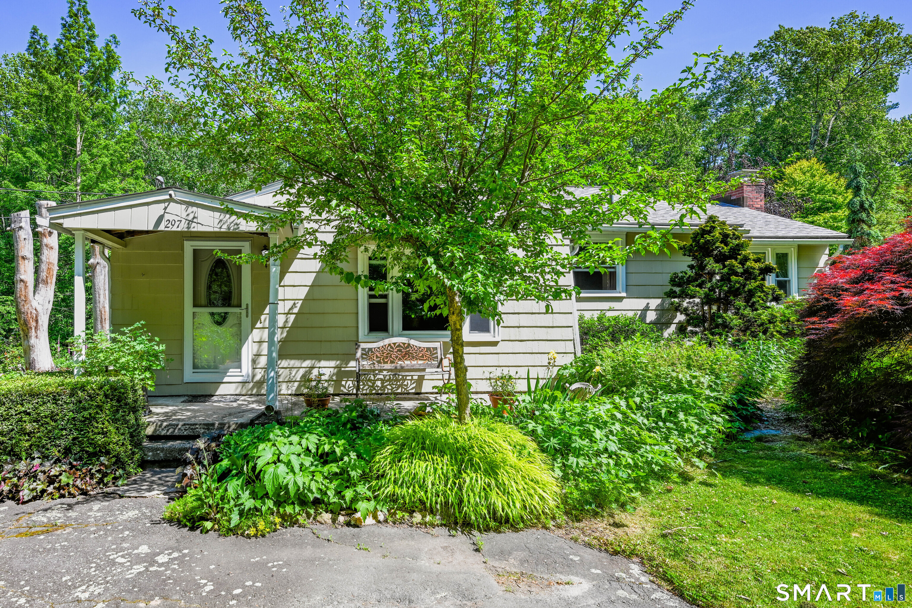 297 Allentown Road Plymouth CT 06786