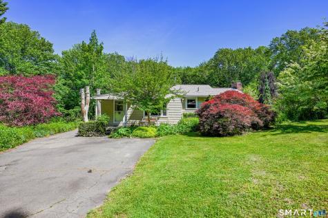 297 Allentown Road Plymouth CT 06786