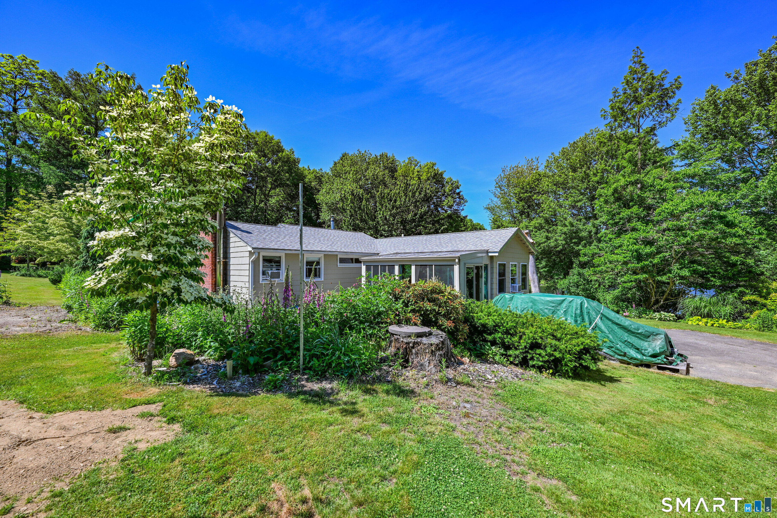 297 Allentown Road Plymouth CT 06786