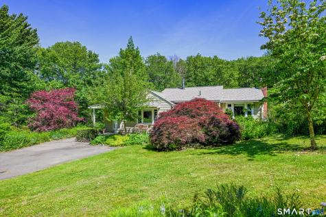 297 Allentown Road Plymouth CT 06786