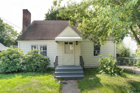 389 Hillside Avenue Hartford CT 06106