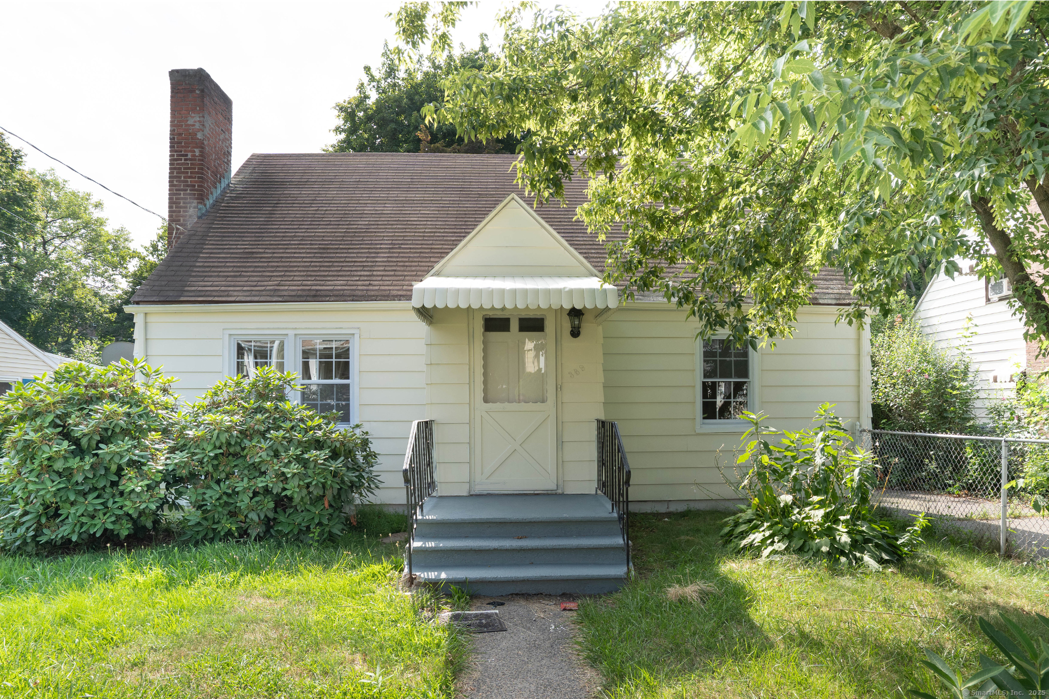 389 Hillside Avenue Hartford CT 06106