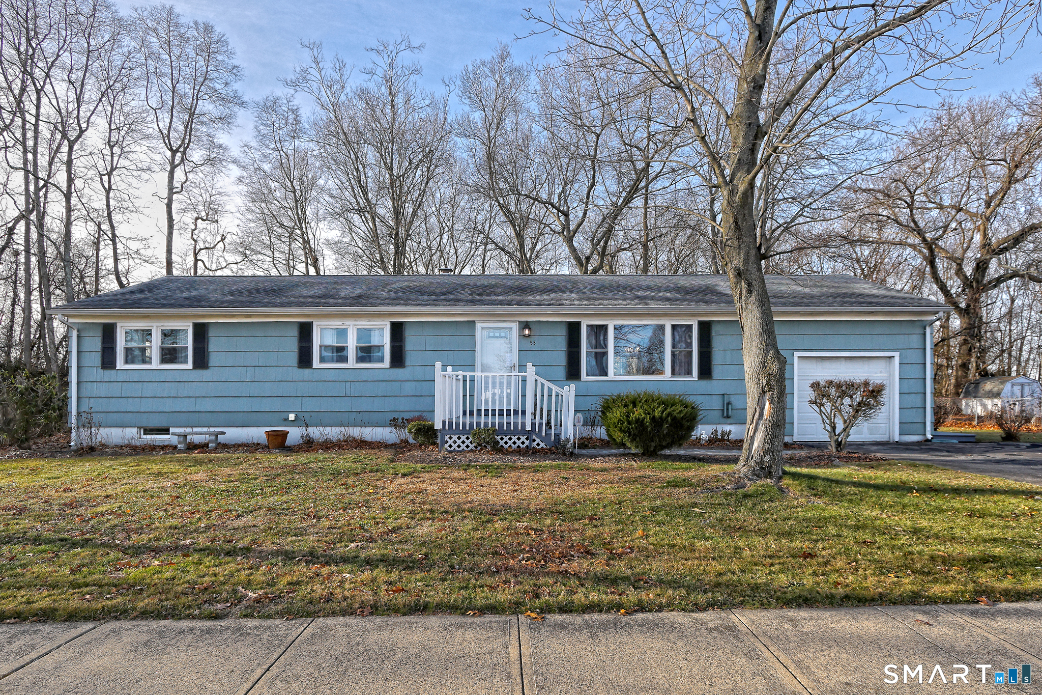 53 Pheasant Road West Haven CT 06516