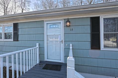 53 Pheasant Road West Haven CT 06516