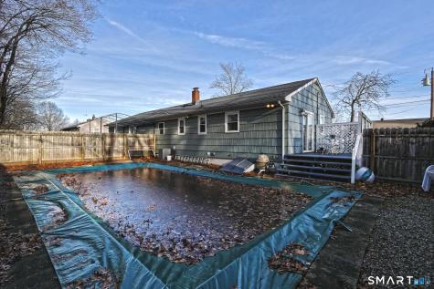 53 Pheasant Road West Haven CT 06516