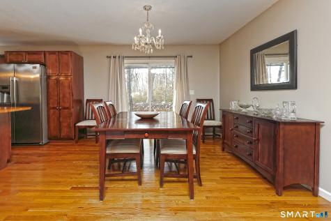 53 Pheasant Road West Haven CT 06516