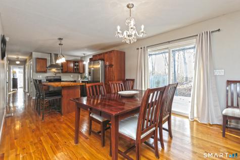 53 Pheasant Road West Haven CT 06516
