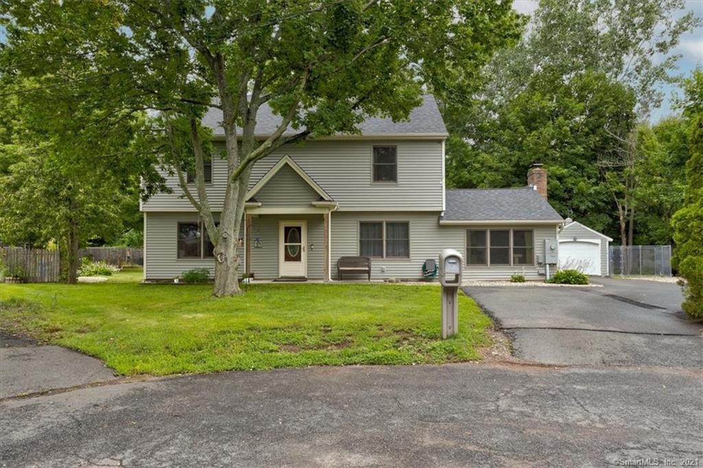 7 Stoughton Road Southington CT 06489