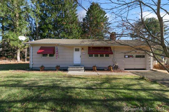 4399 Whitney Avenue Hamden CT 06518