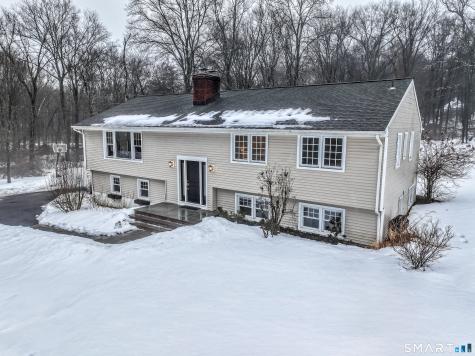 221 Catalpa Road Wilton CT 06897