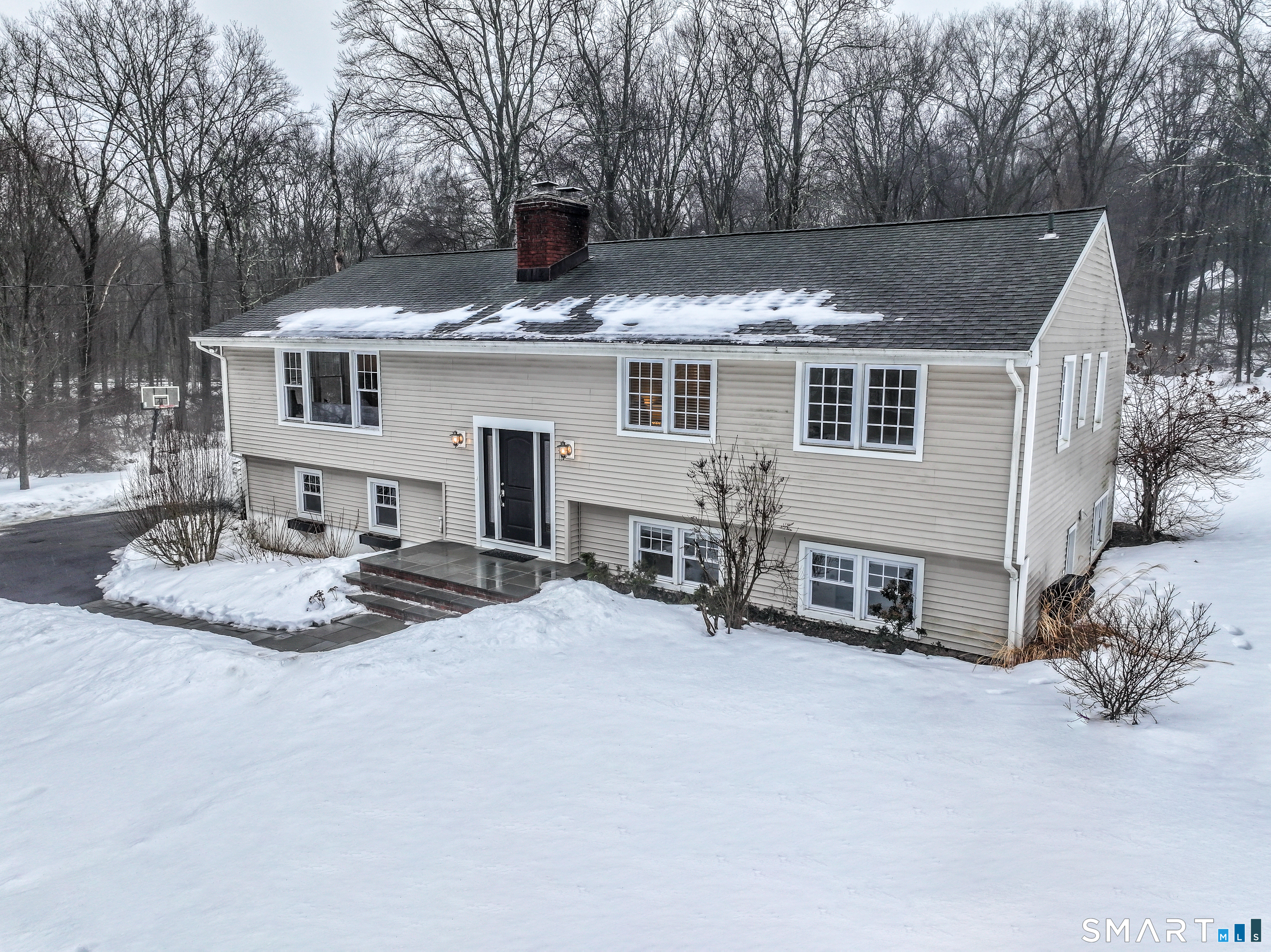 221 Catalpa Road Wilton CT 06897