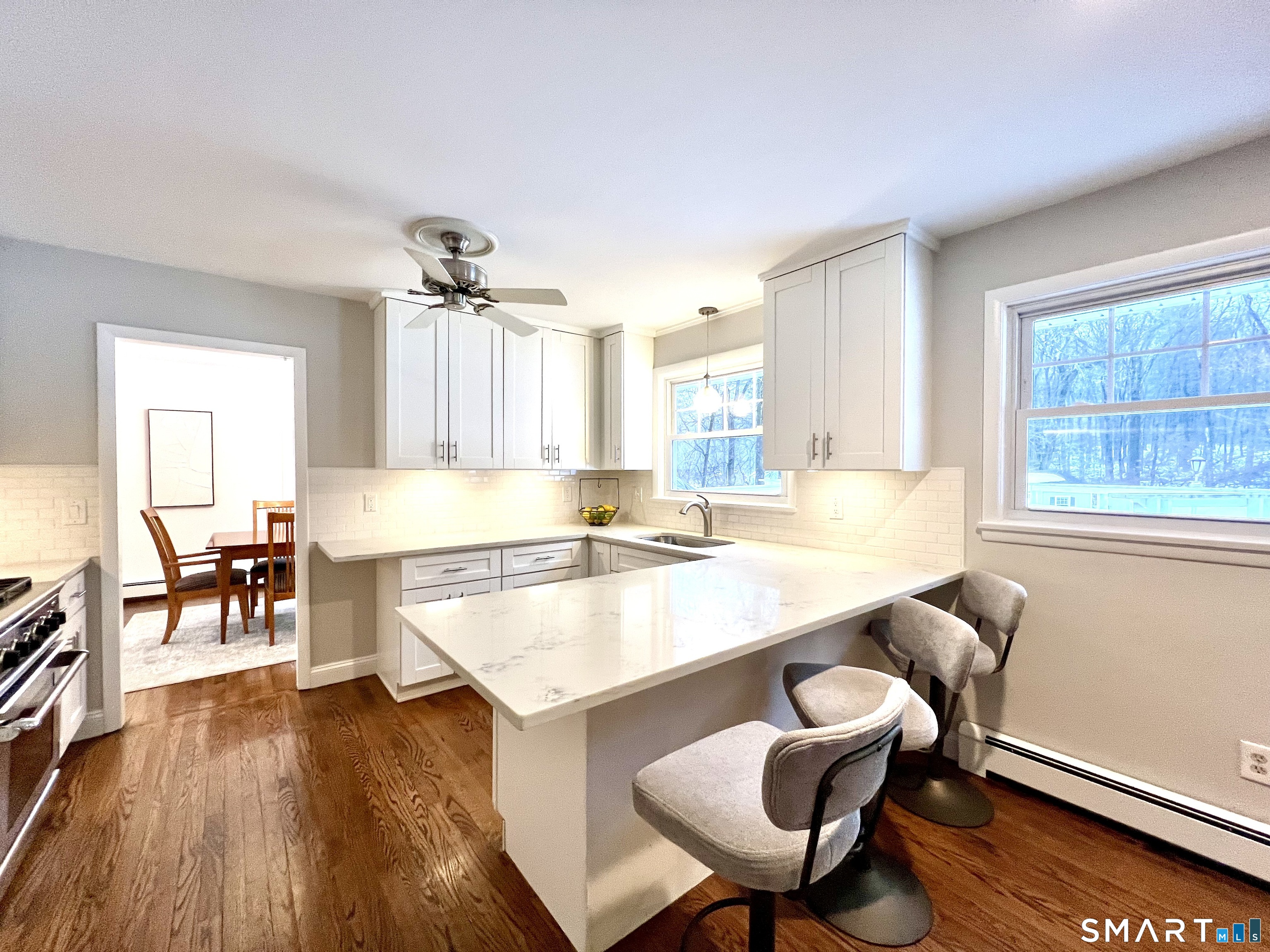 221 Catalpa Road Wilton CT 06897