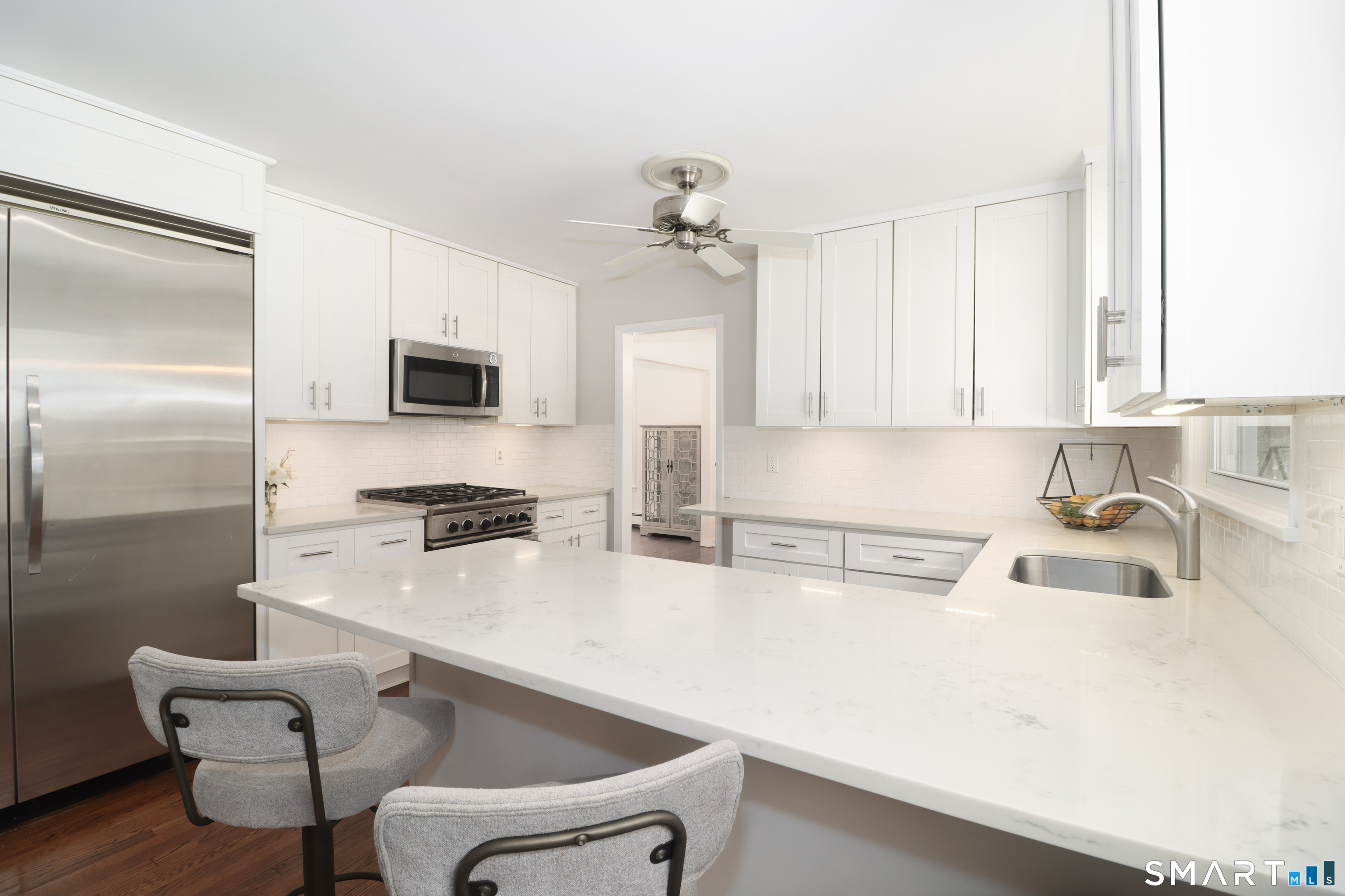 221 Catalpa Road Wilton CT 06897