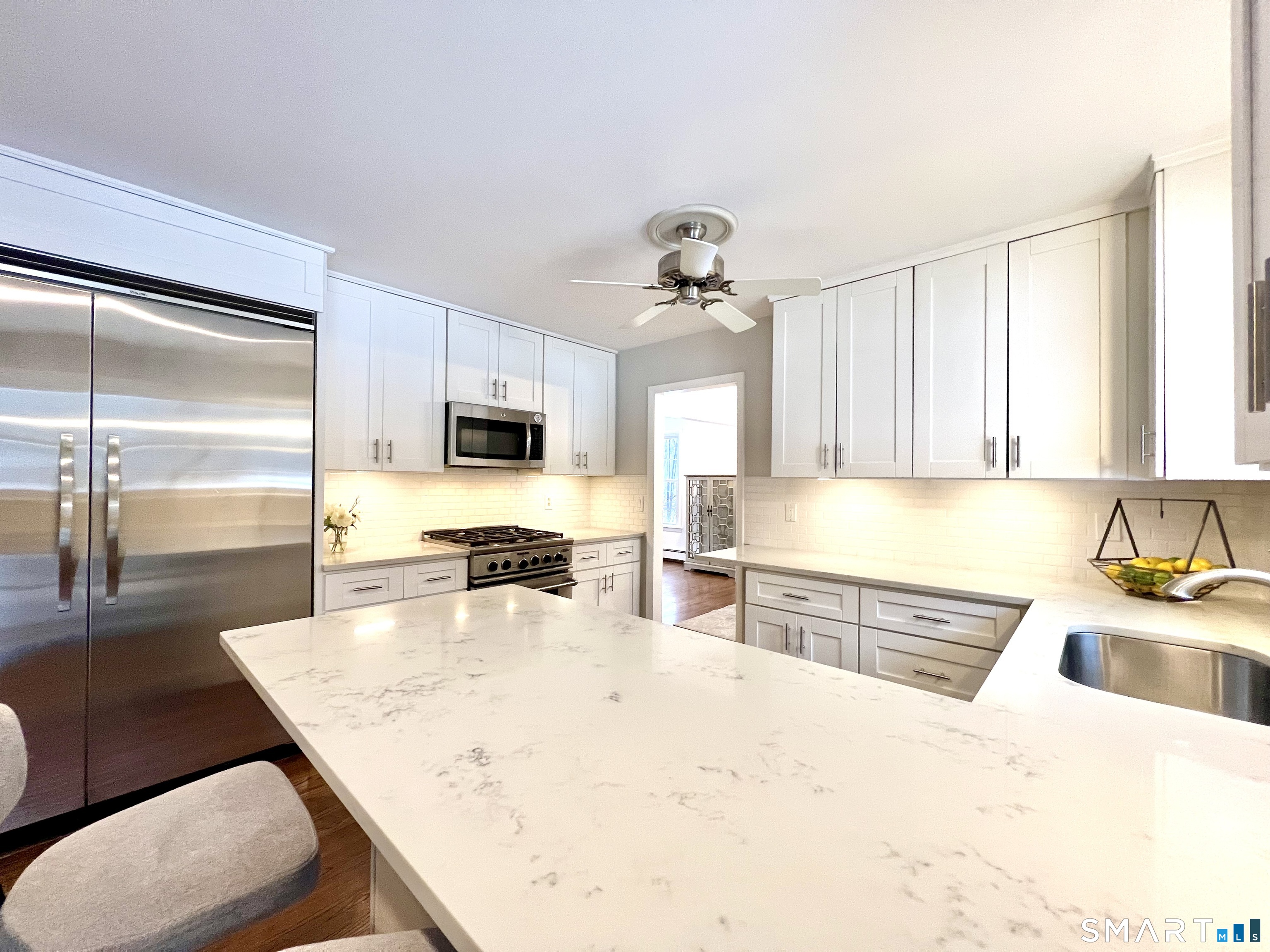 221 Catalpa Road Wilton CT 06897