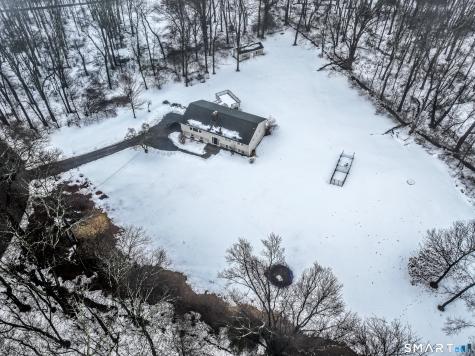 221 Catalpa Road Wilton CT 06897