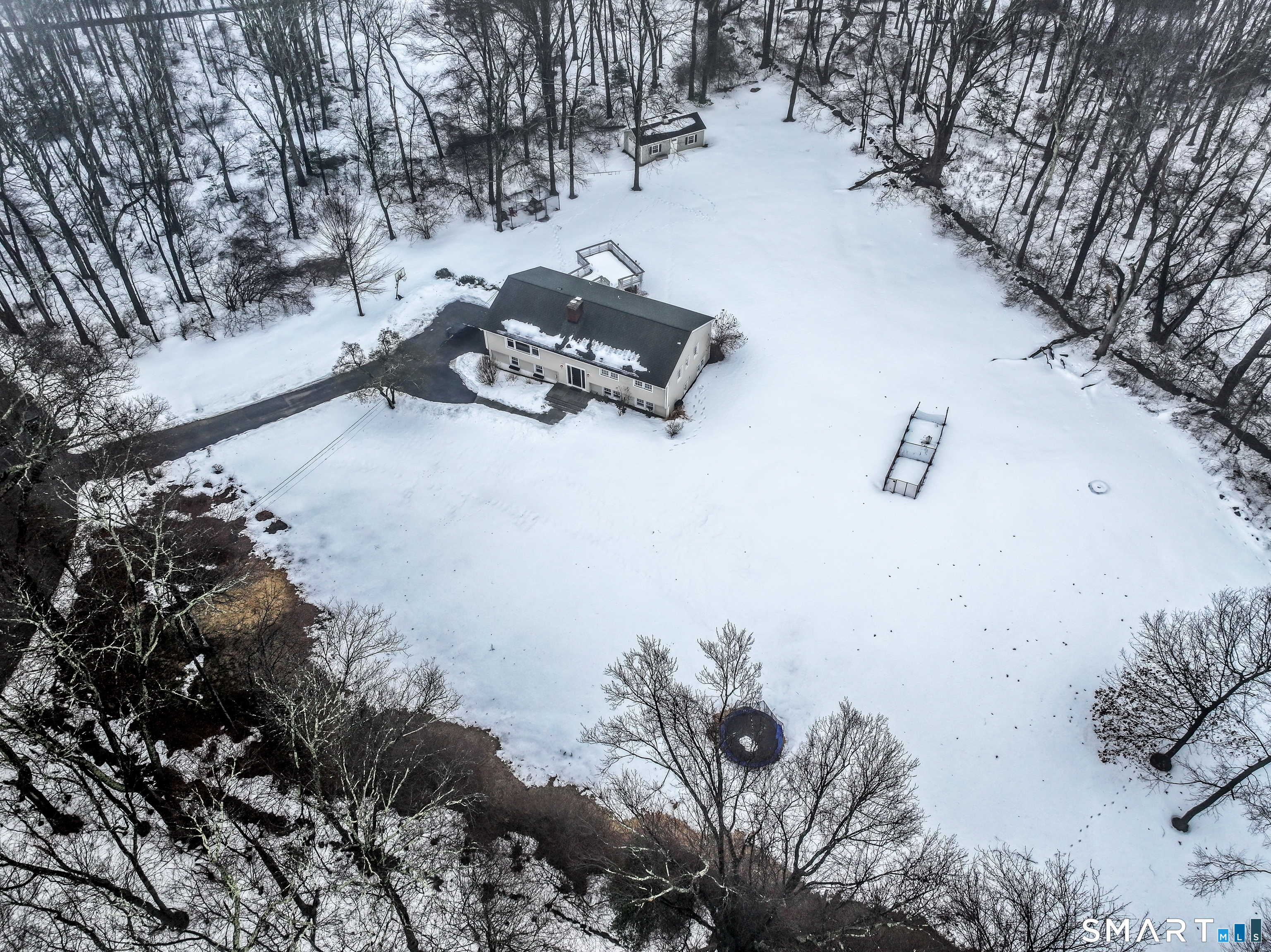 221 Catalpa Road Wilton CT 06897