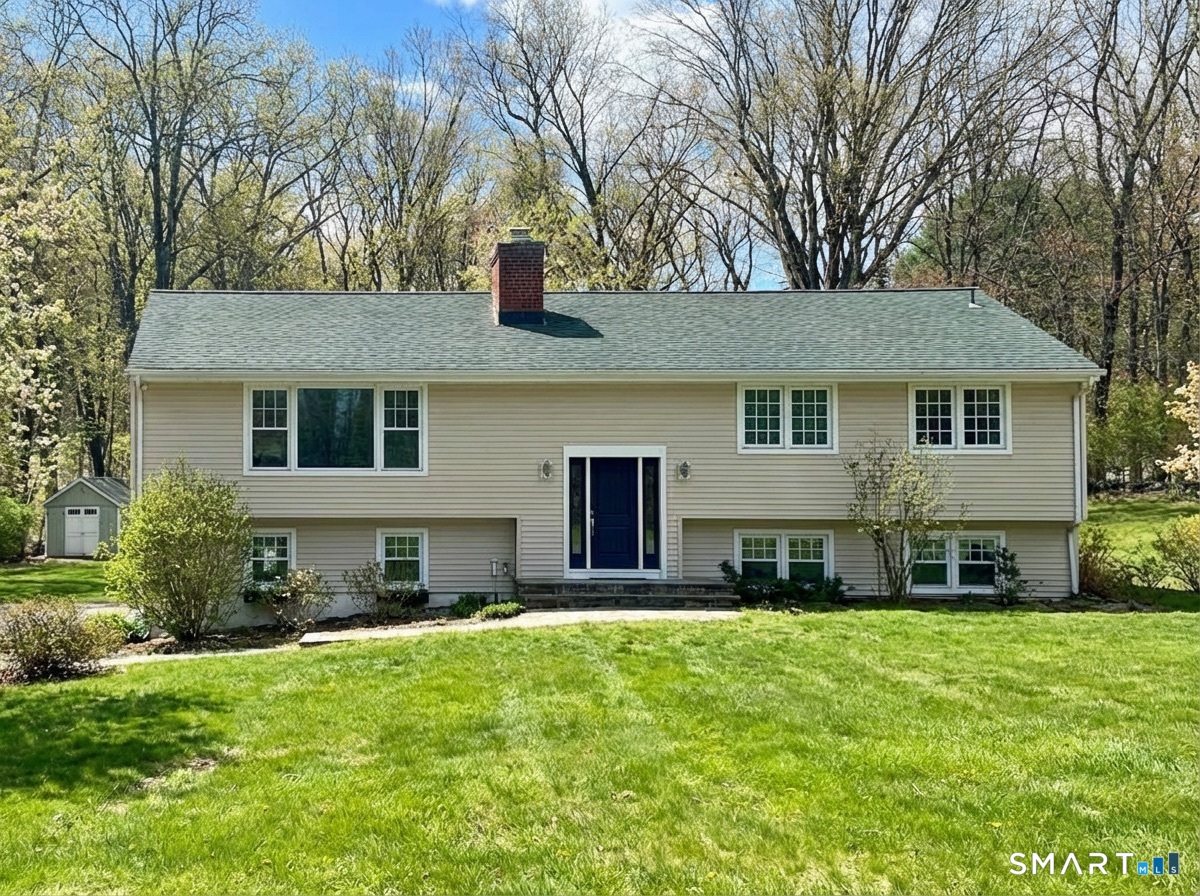 221 Catalpa Road Wilton CT 06897