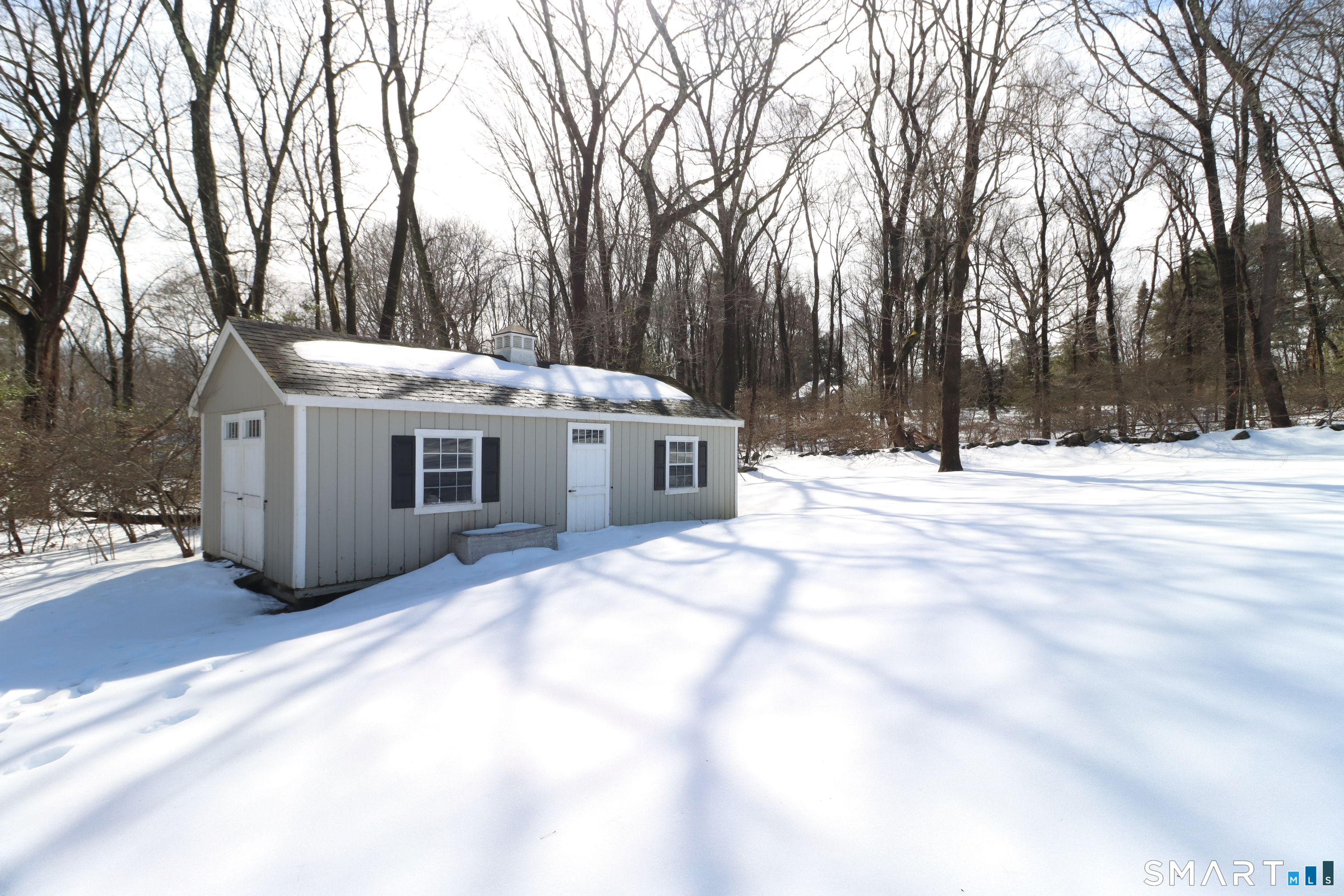 221 Catalpa Road Wilton CT 06897