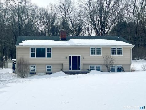 221 Catalpa Road Wilton CT 06897