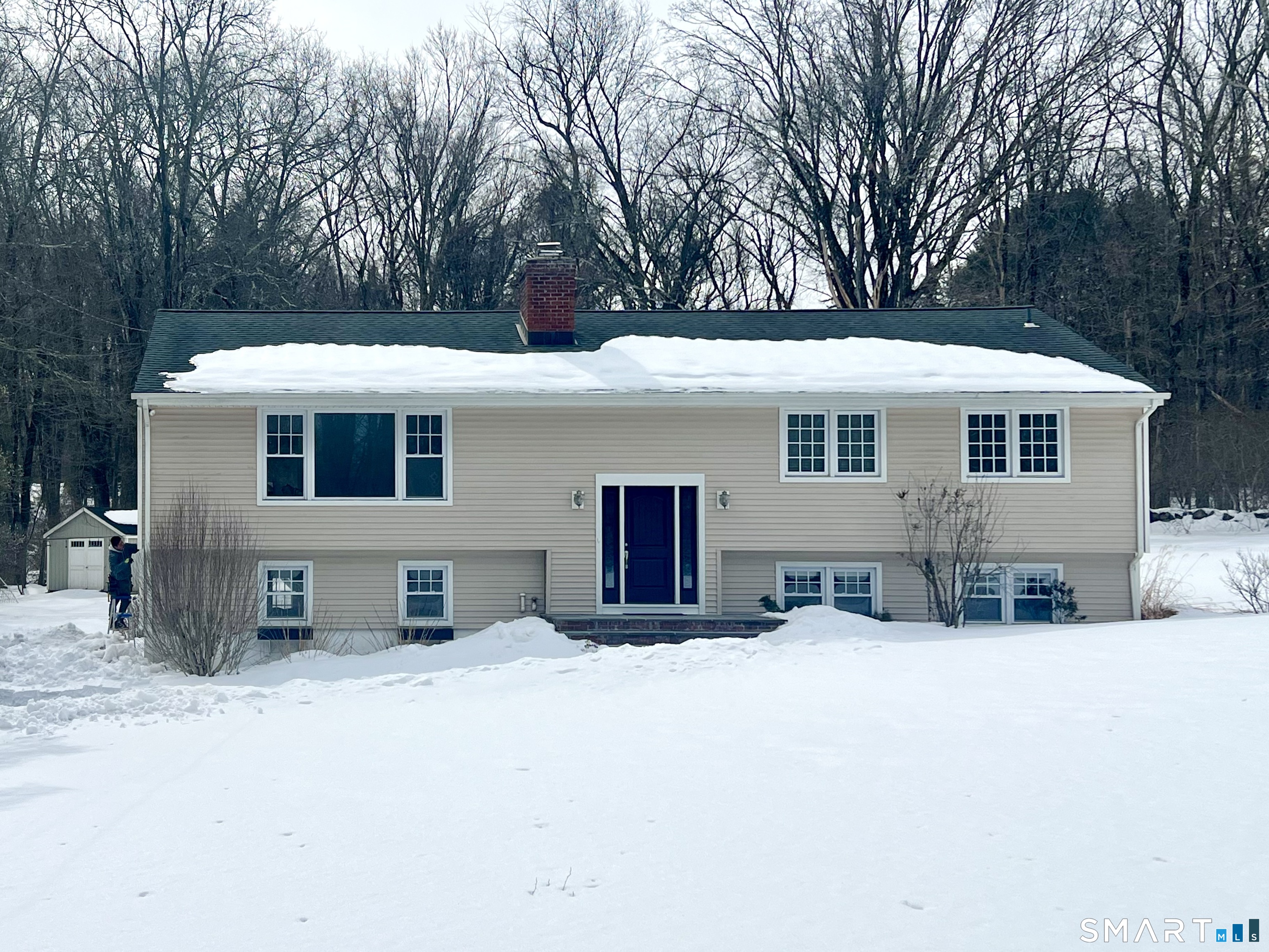 221 Catalpa Road Wilton CT 06897