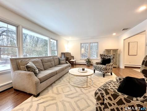 221 Catalpa Road Wilton CT 06897