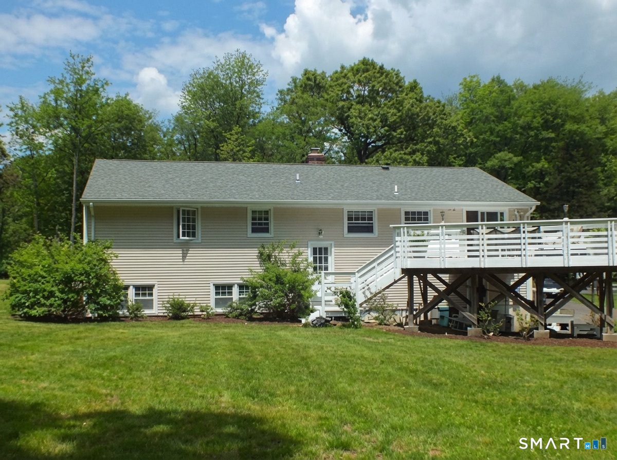 221 Catalpa Road Wilton CT 06897