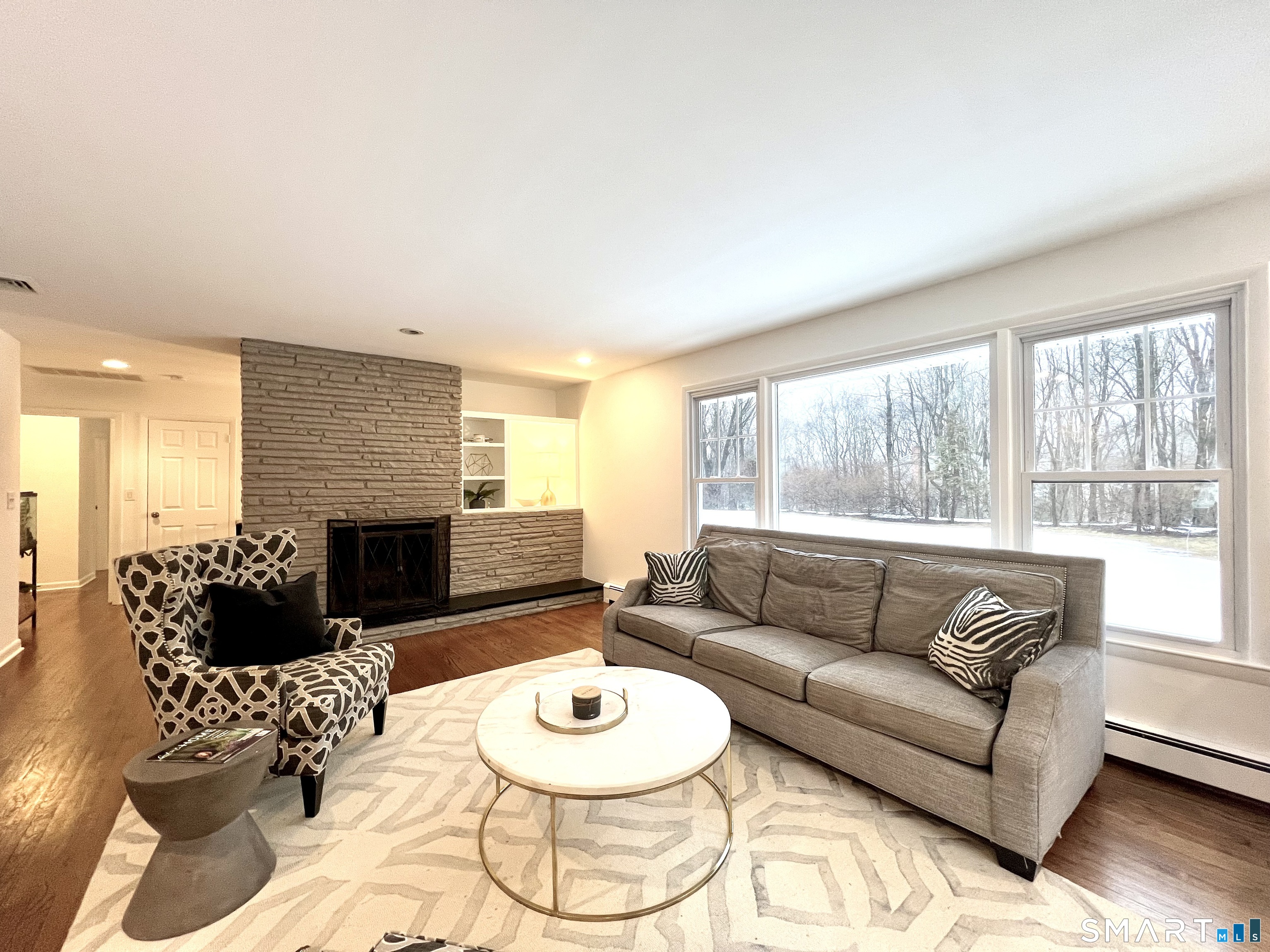 221 Catalpa Road Wilton CT 06897