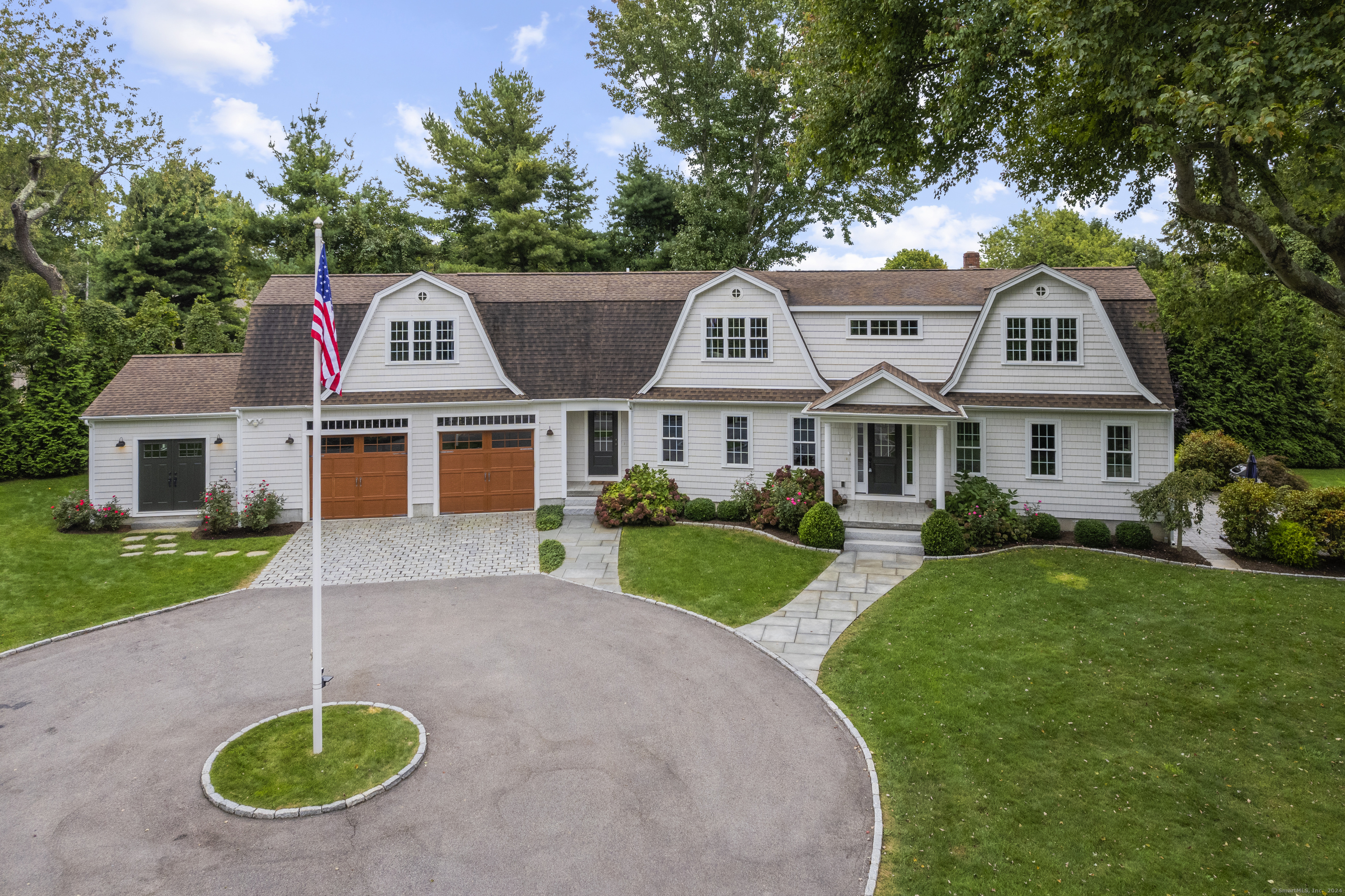 663 Groton Long Point Road Groton CT 06340