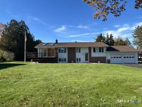 265 Browning Drive Bozrah CT 06334
