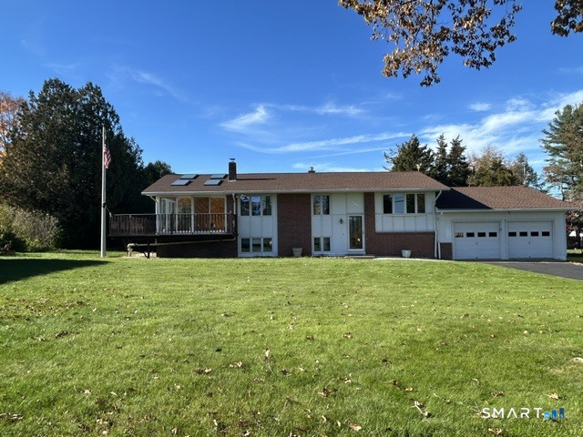 265 Browning Drive Bozrah CT 06334