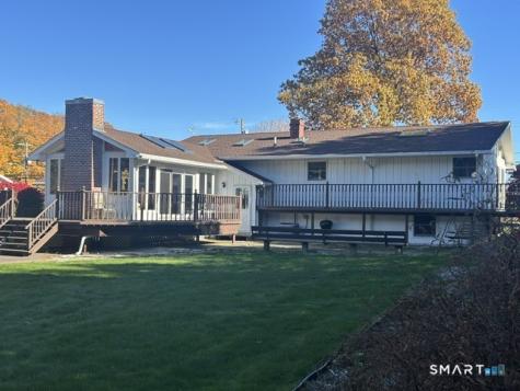 265 Browning Drive Bozrah CT 06334
