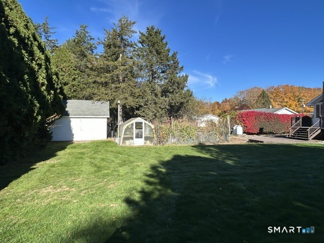 265 Browning Drive Bozrah CT 06334