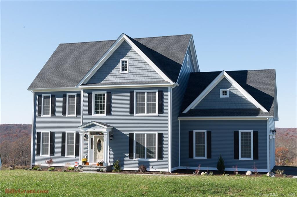 8 Partridge Court East Lyme CT 06333