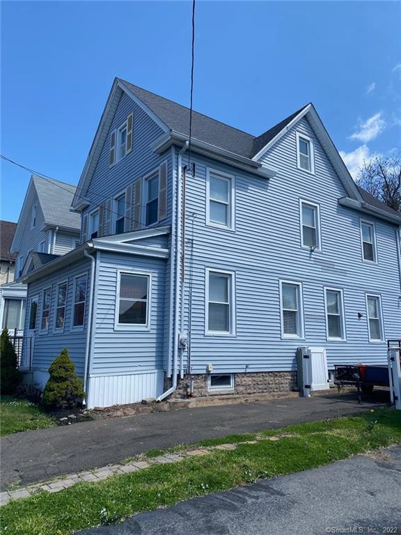 11 Belmont Street Hamden CT 06517