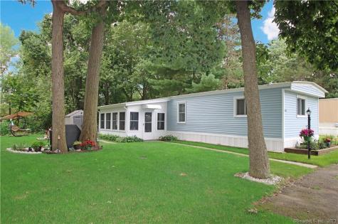 64 Sills Avenue Prospect CT 06712
