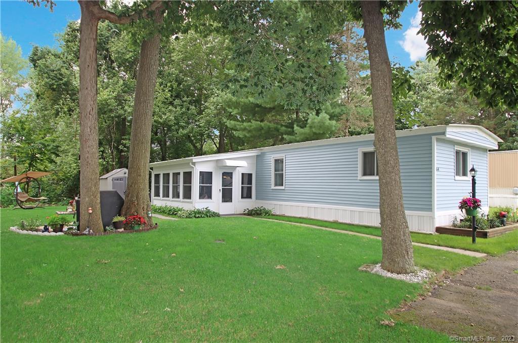 64 Sills Avenue Prospect CT 06712