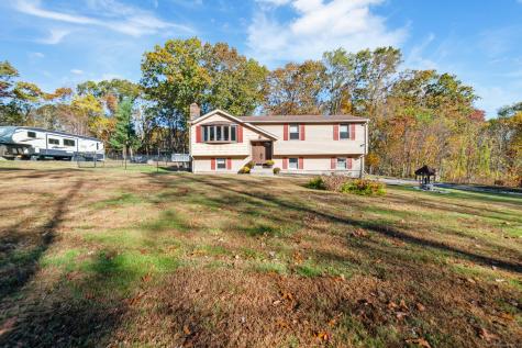 20 Chapman Road East Hampton CT 06424