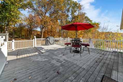 20 Chapman Road East Hampton CT 06424